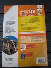 Step Up 1 Digital Gold Bowen Delaney Oxford