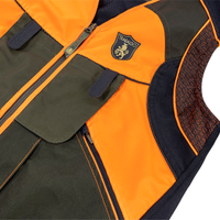 GILET ALTA VISIBILITA' TRABALDO SNIPER HV -NUOVO