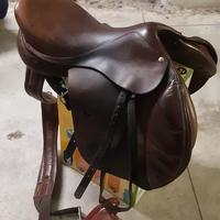 sella cavallo