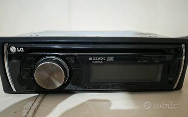 Autoradio LG