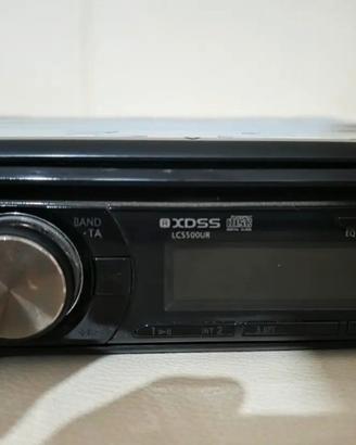 Autoradio LG