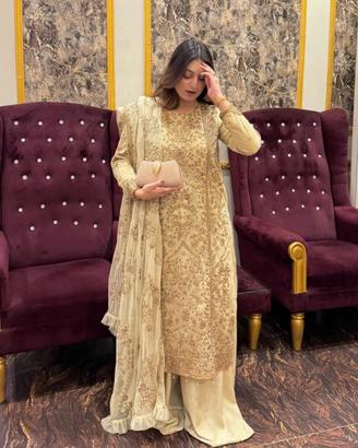 indian pakistani salwar kameez 3 piece set 