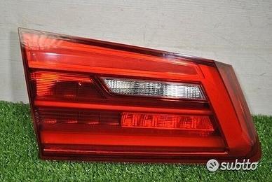 BMW serie 5 G30 G31 Fanale LED sinistro