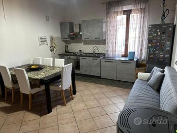 Appartamento a - Ponte a EgolaSan Miniato