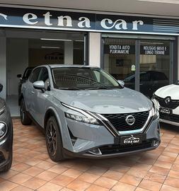 Nissan Qashqai MHEV 158 CV Xtronic N-Style