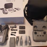 Drone DJI Mavic Air 2