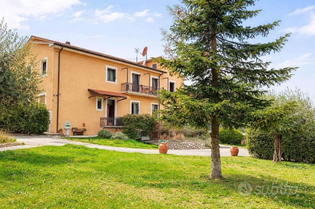 Casa – Stroncone, Terni - Vista 3