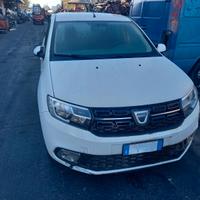 RICAMBI DACIA SANDERO ANNO 2019