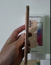 Samsung Galaxy A53 5G