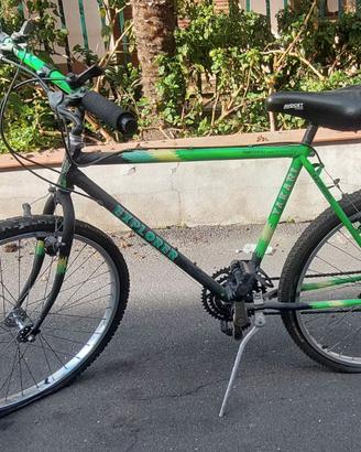 MOUNTAIN bIKE