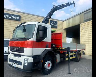 VOLVO FE 280