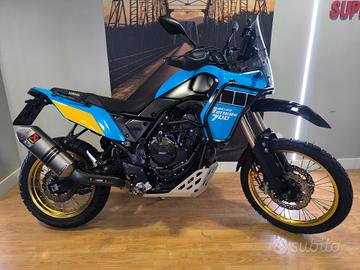 Yamaha Ténéré 700 RALLY