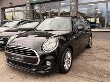 Mini 1.5 One 75 CV