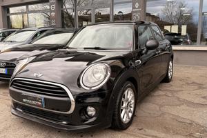 Mini 1.5 One 75 CV