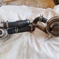 Pompa Acqua Yamaha R6 06/16