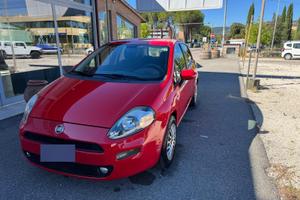 Fiat Punto 1.2 Bz 69cv Street 5p