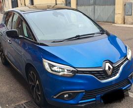 Renault Scenic 2016
