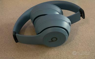 Cuffie Beats solo 4