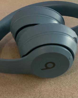 Cuffie Beats solo 4
