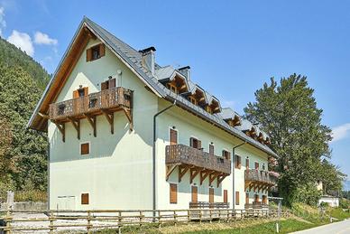 Tarvisio panoramico