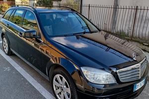 Mercedes c220 diesel 179000km