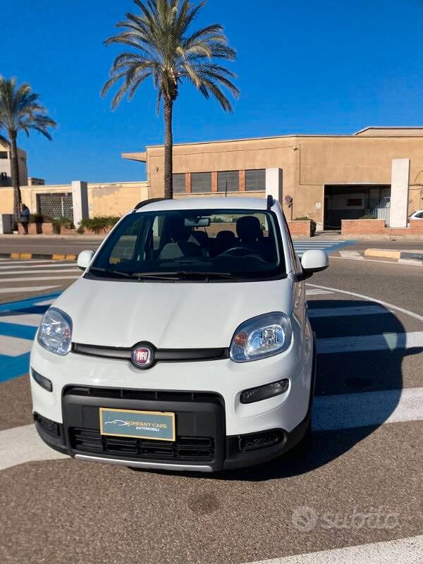 Fiat Panda 3ª serie