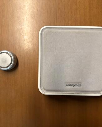 Campanello senza fili Honeywell ActiveLink