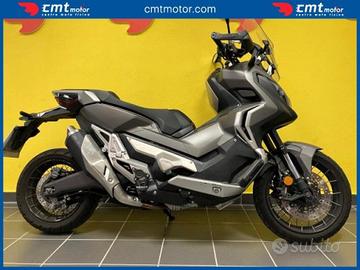 HONDA X-ADV 750 Garantito e Finanziabile