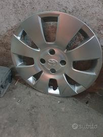borchie yaris