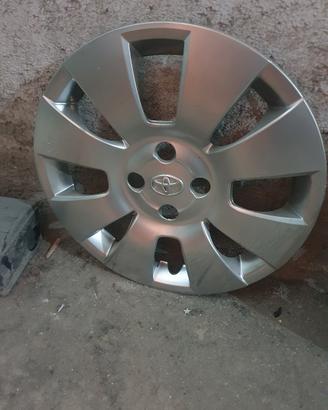 borchie yaris