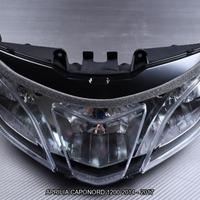 Fanale anteriore OEM APRILIA CAPONORD 1200 2014 17