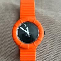 Orologio Hip Hop NUOVO funzionante batteria nuova