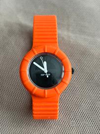 Orologio Hip Hop NUOVO funzionante batteria nuova