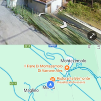 Montezemolo località Miccio