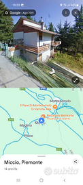 Montezemolo località Miccio