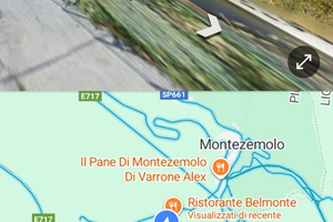 Montezemolo località Miccio
