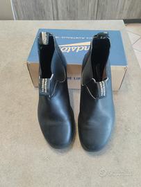 Stivaletti Blundstone 510 Voltan Black- taglia 10(