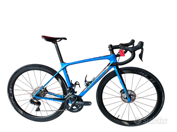 Giant TCR | Tg S | Cod 6684
