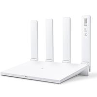 ROUTER WIFI HUAWEI AX3 WIFI 6 PLUS QUAD CORE