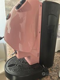 Macchina caffè Frog