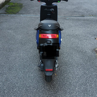 Scooter elettrico