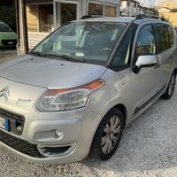 Citroen C3 Picasso 1.6 bz Privilege