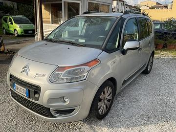 Citroen C3 Picasso 1.6 bz Privilege