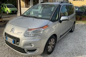 Citroen C3 Picasso 1.6 bz Privilege