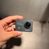 Cooau Action Cam