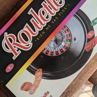 gioco da tavolo roulette 