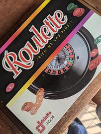 gioco da tavolo roulette 