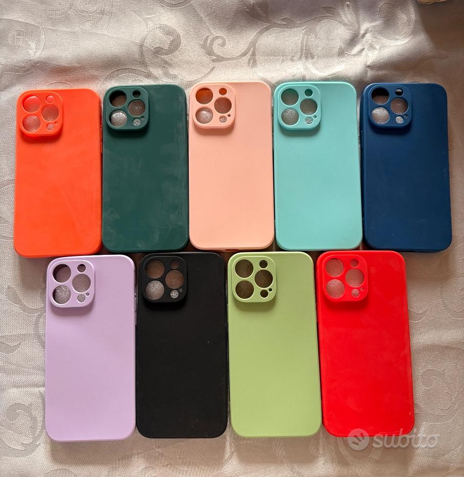 Cover iphone 14 pro max gucci - Cellulari usati come nuovi - Subito.it