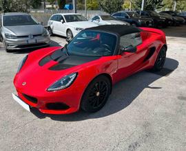 Lotus Elise Sport 220