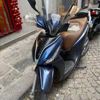 Kymco People 150i - 2019
